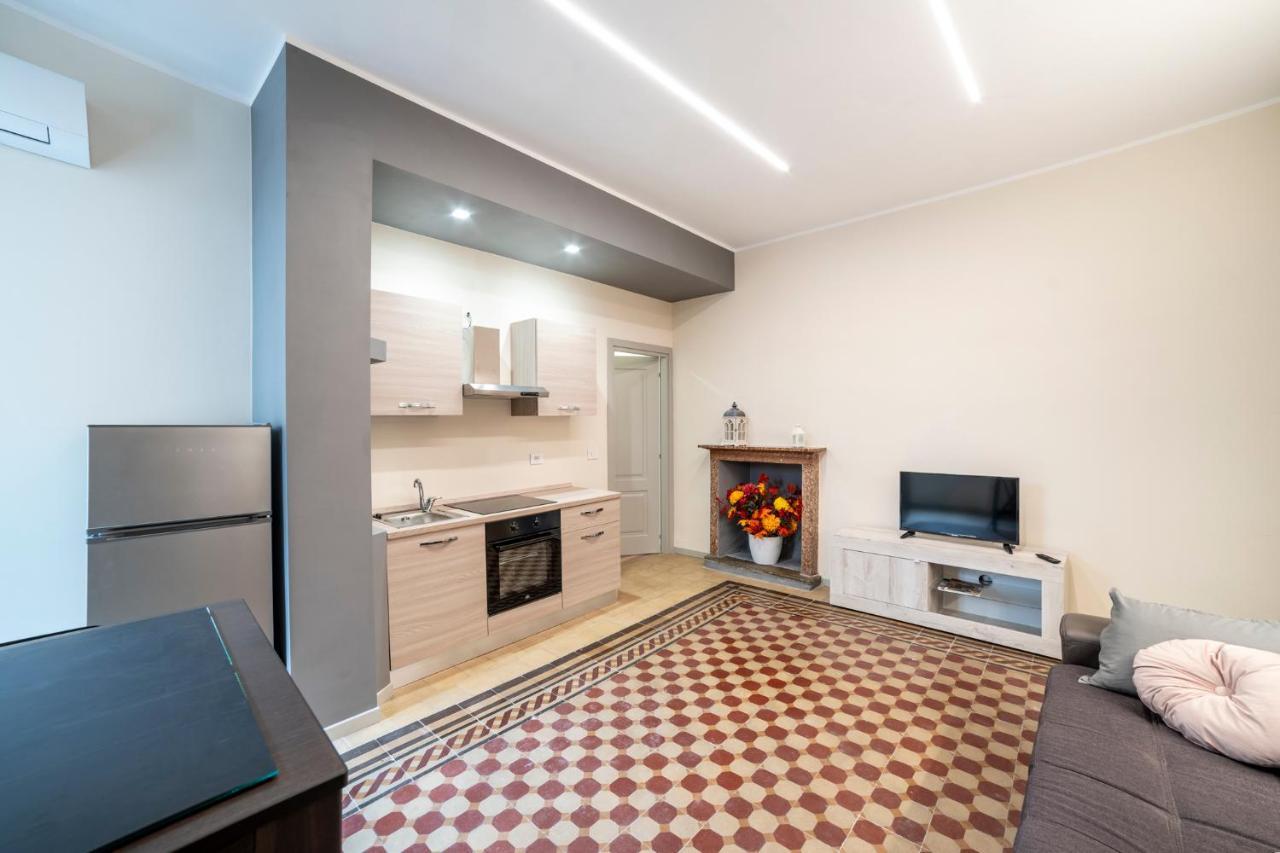 Appartamento La Piazzetta Cremona Eksteriør billede
