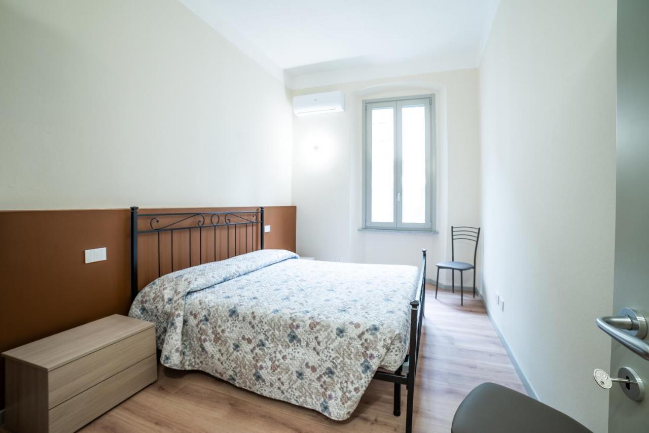 Appartamento La Piazzetta Cremona Eksteriør billede