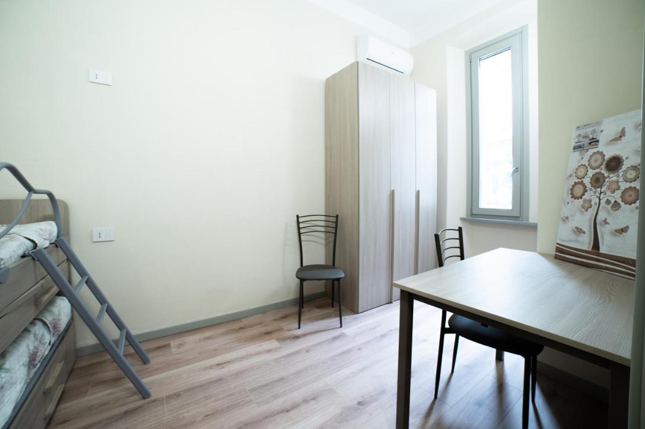 Appartamento La Piazzetta Cremona Eksteriør billede